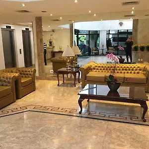 Flat Alameda Lorena - Predio Ninety - Jardim Paulista Hotel